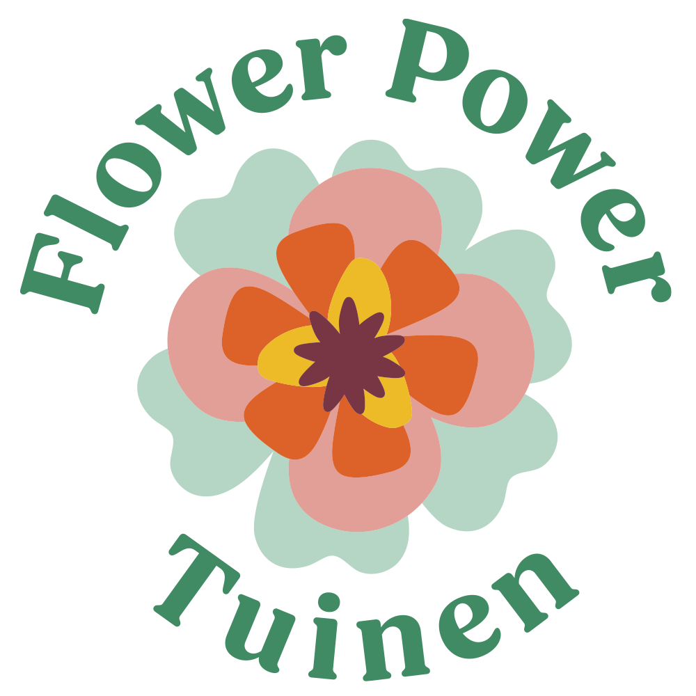 Flower Power Tuinen